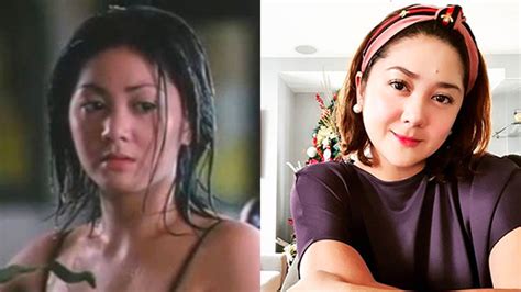 big boobs teen pinay|WHERE ARE THEY NOW: Pinoy sexy stars of the '90s to early .